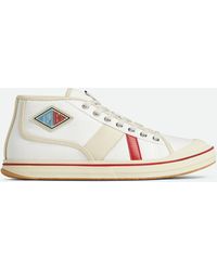 Bottega Veneta - Eliot Sneaker - Lyst