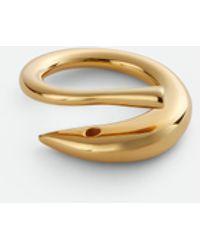 Bottega Veneta - Sardine Ring - Lyst