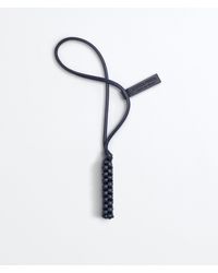 Bottega Veneta - Letter I Charm - Lyst