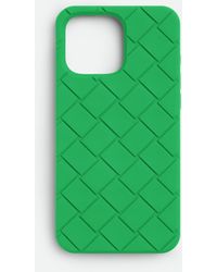 Bottega Veneta - Iphone 16 Pro Max Case - Lyst