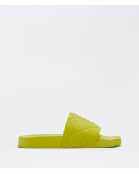 Bottega Veneta Sandals For Men Up To 23 Off At Lyst Com