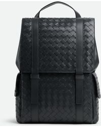 Bottega Veneta - Back-To-School Rucksack - Lyst