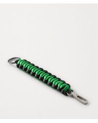 Bottega Veneta PORTACHIAVI - Verde