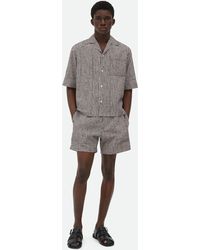 Bottega Veneta - Shirts - Lyst