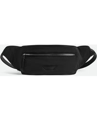 Bottega Veneta - Crossroad Small Bumbag - Lyst