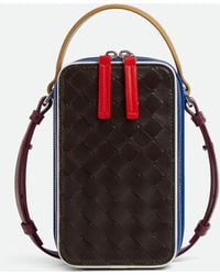 Bottega Veneta - Getaway Handyhülle - Lyst