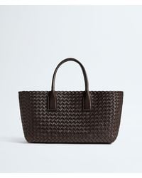 Bottega Veneta - Small Cabat - Lyst