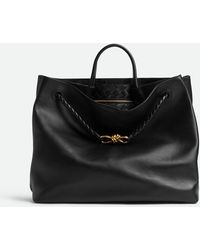 Bottega Veneta - ラージ アンディアーモ - Lyst