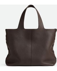 Bottega Veneta - Large Diago Tote - Lyst