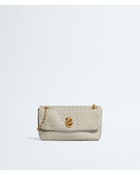 Bottega Veneta - Baby Madison - Lyst