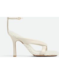 Bottega Veneta - Riva Strap Sandal - Lyst