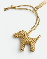 Bottega Veneta - Hunde-Charm - Lyst