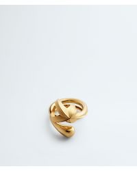 Bottega Veneta - Drop Ring - Lyst