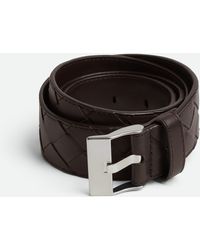 Bottega Veneta - ウォッチ バックル ベルト - Lyst