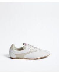 Bottega Veneta - Shot Sneaker - Lyst