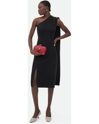 Bottega Veneta - Midi Dresses - Lyst