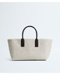 Bottega Veneta - Small Cabat - Lyst