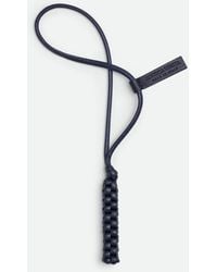 Bottega Veneta - Letter I Charm - Lyst