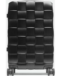 Bottega Veneta - Odyssey Cabin Suitcase - Lyst