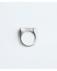 Bottega Veneta - Veneta Ring - Lyst