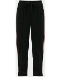 anine bing sweatpants