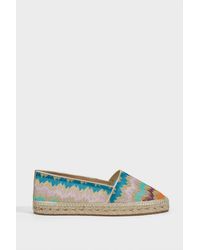 missoni shoes