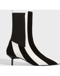 marques almeida boots