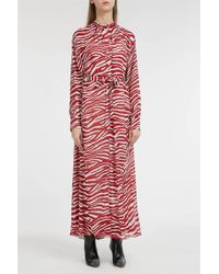 isabel marant joly dress