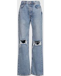 anine bing christy jeans