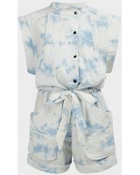 isabel marant jumpsuit sale