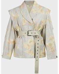 Étoile Isabel Marant Jackets for Women - Up to 60% off at Lyst.ca