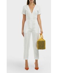 sir the label bellagio jumpsuit