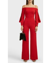 roland mouret jumpsuit sale