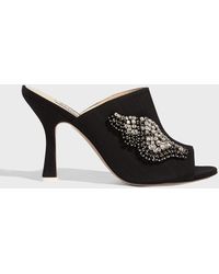 attico mules