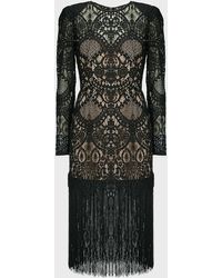 cordelia midi dress bronx and banco