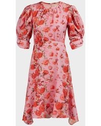 peter pilotto dress