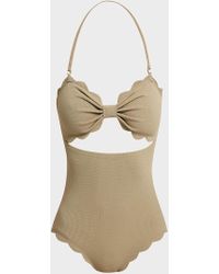 Marysia Swim Antibes Swimsuit - Multicolour