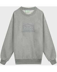 aries sweater