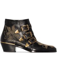 Chloé Shoes for Women | Online Sale up to 61% off | Lyst