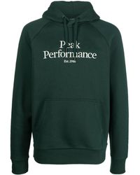 Men's Peak Performance Clothing from $76 | Lyst