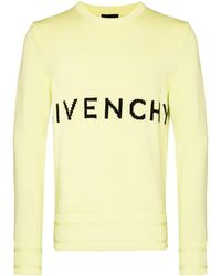 Givenchy Sweaters and knitwear for Men | Online Sale up to 62% off | Lyst