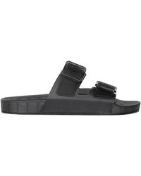 Balenciaga Sandals, slides and flip flops for Men | Online Sale up to 50%  off | Lyst
