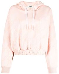 Fendi Hoodies for Women | Online Sale 