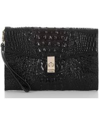 brahmin ruth clutch