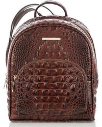 lagaksta backpack purse