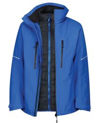 Regatta - Jacket Polyester Oxford - Lyst