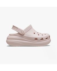 Crocs™ - Blush 207521-6Ur Clogs - Lyst
