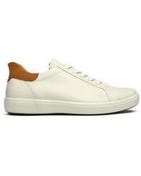 Ecco - Soft 7 Trainers - Lyst