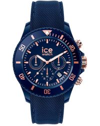 Ice-watch - Ice-Watch 020621 Ice Chrono Watch - Lyst