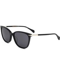 Rag & Bone - Rnb1035 S 55 0Bsc Sunglasses - Lyst